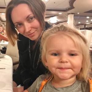 Meet your Posher, Lou